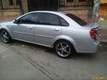 Chevrolet Optra LIMITED AT 1800CC CT FE