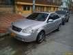 Chevrolet Optra LIMITED AT 1800CC CT FE