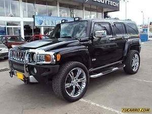 Hummer H3