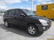 Kia New Sportage LX AT 2000 AA ABS AB