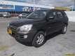 Kia New Sportage LX AT 2000 AA ABS AB