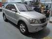 Kia Sorento FURIA AT 2500CC AA ABS ARB