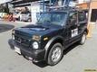 Lada Niva 2121 MT 1700CC 4X4 GLXI