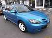 Mazda Mazda 3 HB 2000cc AA MT