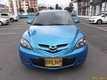 Mazda Mazda 3 HB 2000cc AA MT