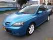 Mazda Mazda 3 HB 2000cc AA MT