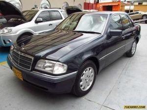 Mercedes Benz Clase C 220