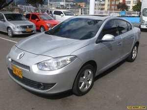 Renault Fluence PRIVILEGE TP 2000CC TC