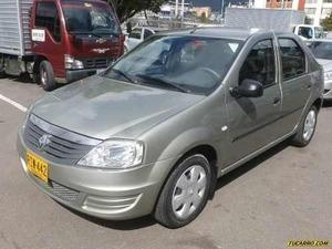 Renault Logan EXPRESSION MT 1600CC