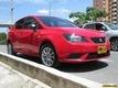 Seat Ibiza REFERENCE RED & WHITE MT 1400CC 5P 16V