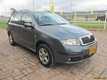 Skoda Fabia COMBI ELEGANCE GTI MT 1400CC 16V CT SW