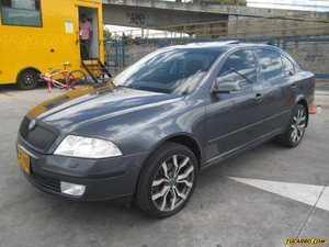 Skoda Octavia DRIVE MT 2000CC