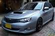 Subaru Impreza WRX AWD [GD] MT 2500CC 4P T