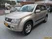 Suzuki Grand Vitara SZ MT 2000CC 5P 4X4