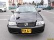 Volkswagen Gol PLUS MT 1000CC 5P