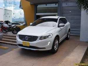 Volvo XC60 Otros