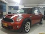 Mini Cooper S COUPE TP 1600CC 3P T