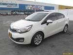 Kia Rio UB EX MT 1400CC AA