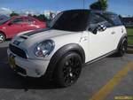 Mini Cooper S COUPE MT 1600CC 3P T