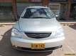 Kia Carens LX 7 COOL MT 2000CC