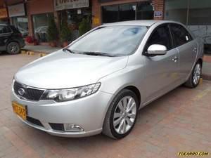 Kia Cerato Forte