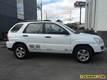 Kia New Sportage LX MT 2000CC ABS AB 4X2.