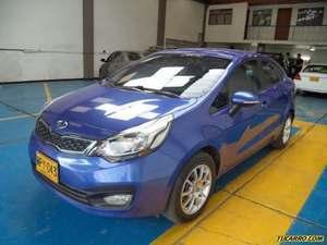 Kia Rio UB EX MT 1400CC AA