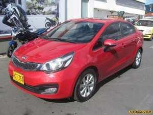 Kia Rio UB EX AT 1400CC