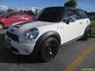 Mini Cooper S COUPE MT 1600CC 3P T