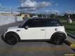 Mini Cooper S COUPE MT 1600CC 3P T