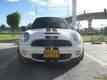 Mini Cooper S COUPE MT 1600CC 3P T