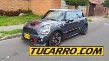 Mini Cooper S R56 S JCW COUPE MT 1600CC T TC CT