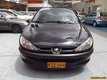 Peugeot 206 XRA MT 1400CC 5P