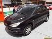 Peugeot 206 XRA MT 1400CC 5P