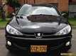 Peugeot 206 XLINE MT 1400CC 5P