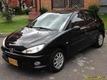 Peugeot 206 XLINE MT 1400CC 5P