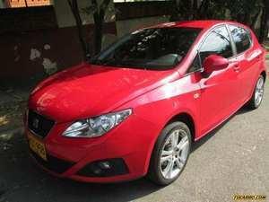 Seat Ibiza SPORT MT 1600CC 5P 16V