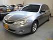 Subaru Impreza 1.5R AWD [GH] MT 1500CC 5P