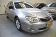 Subaru Impreza 1.5R AWD [GH] MT 1500CC 5P