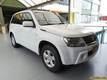 Suzuki Grand Vitara SZ MT 2000CC 5P 4X4