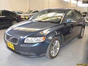 Volvo S40 2.0 AT 2000CC