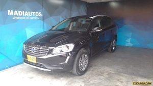 Volvo XC60 T5 FWD TP 2000CC T