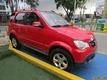 Zotye Dunna 1600CC MT AA FE