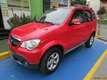 Zotye Dunna 1600CC MT AA FE