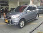 Daihatsu Terios TERIOS MT 1600CC