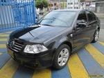 Volkswagen Jetta TRENDLINE MT 2000CC CT FE