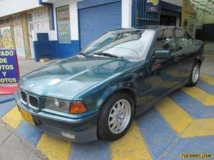 BMW Serie 3 325i