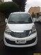 Chery Van Pass