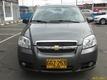 Chevrolet Aveo Emotion