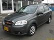 Chevrolet Aveo Emotion